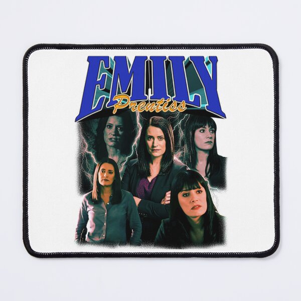 Item preview, Emily Prentiss designed and sold by GALILOPARK.