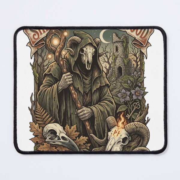 Item preview, Spooky Horror Halloween designed and sold by JOSUQ.