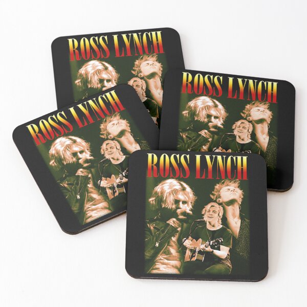 Item preview, Ross Lynch designed and sold by GALILOPARK.
