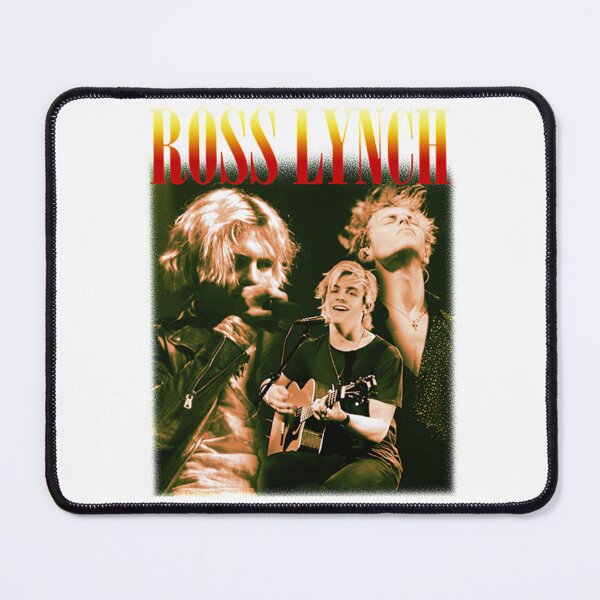 Item preview, Ross Lynch designed and sold by GALILOPARK.