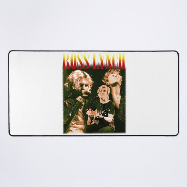 Item preview, Ross Lynch designed and sold by GALILOPARK.