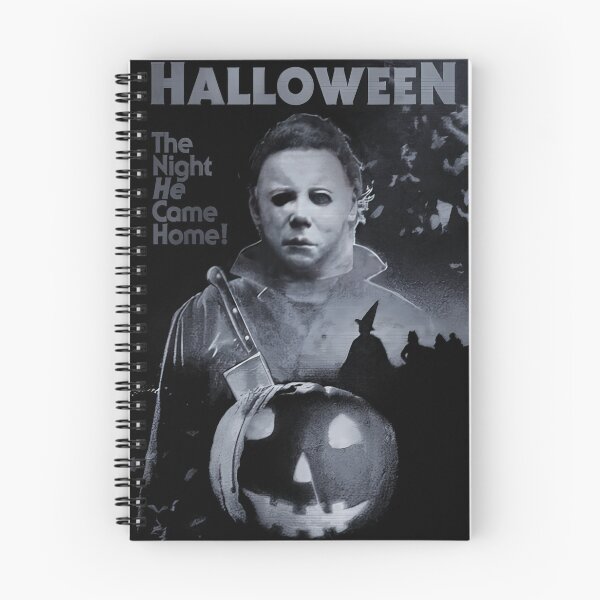 Item preview, Michael Myers Halloween designed and sold by nucrane82.