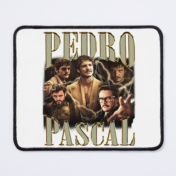 Item preview, Pedro Pascal designed and sold by GALILOPARK.