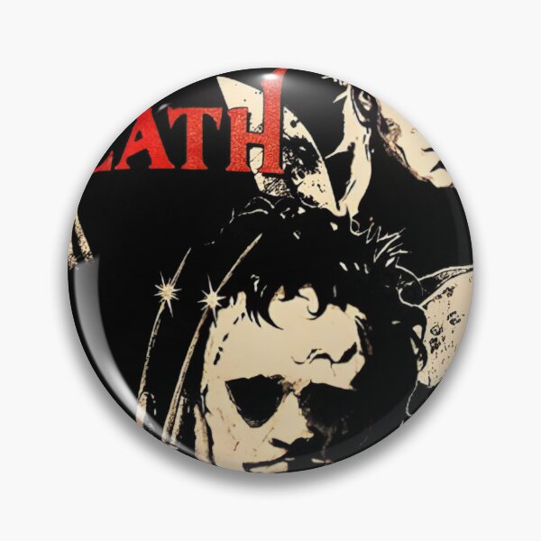 Item preview, Michael Myers designed and sold by miwikiw.