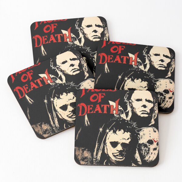 Item preview, Michael Myers designed and sold by miwikiw.