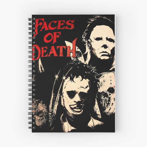 Item preview, Michael Myers designed and sold by miwikiw.