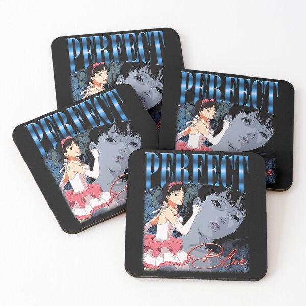 Item preview, Perfect Blue designed and sold by GALILOPARK.