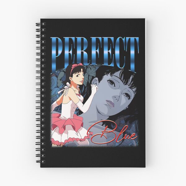 Item preview, Perfect Blue designed and sold by GALILOPARK.