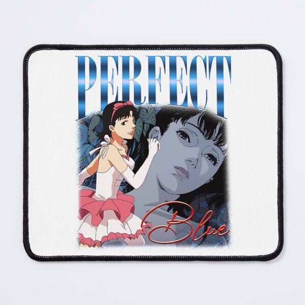 Item preview, Perfect Blue designed and sold by GALILOPARK.