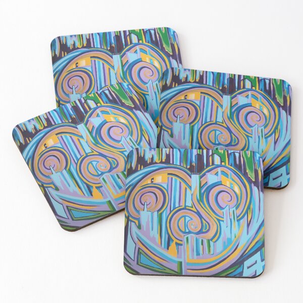 Item preview, Our Triskelion designed and sold by Chackettart.