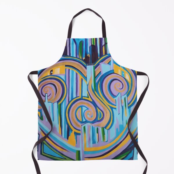 Item preview, Our Triskelion designed and sold by Chackettart.