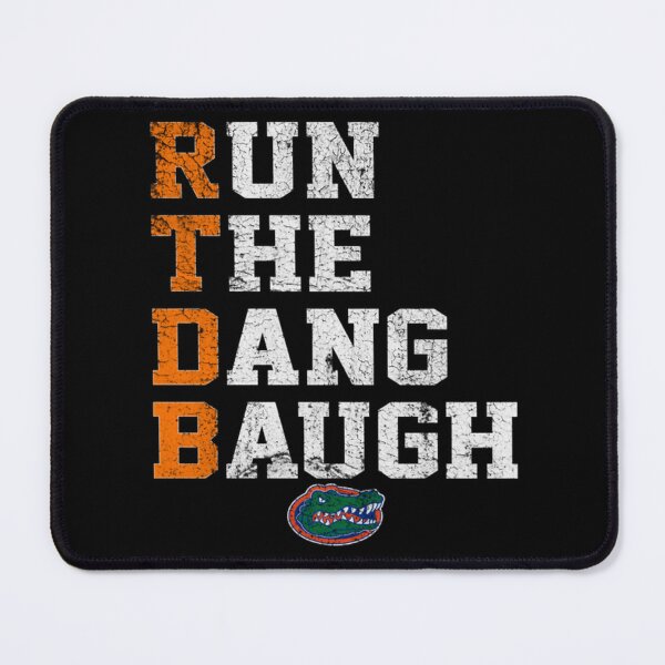 Item preview, Run The Baugh designed and sold by RealZack Arcov.