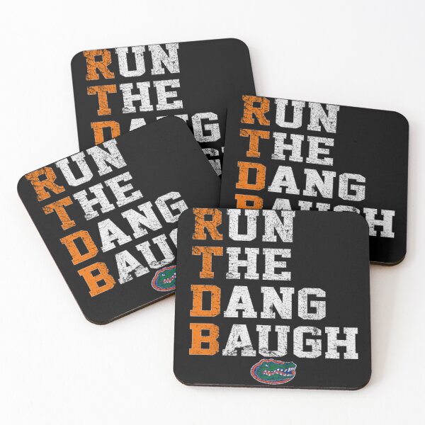 Item preview, Run The Baugh designed and sold by RealZack Arcov.