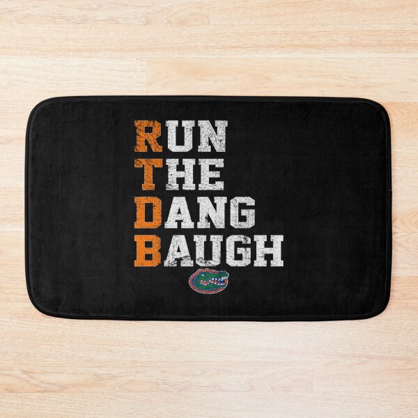 Item preview, Run The Baugh designed and sold by RealZack Arcov.
