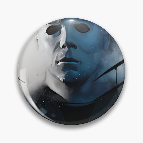 Item preview, Michael Myers designed and sold by miwikiw.
