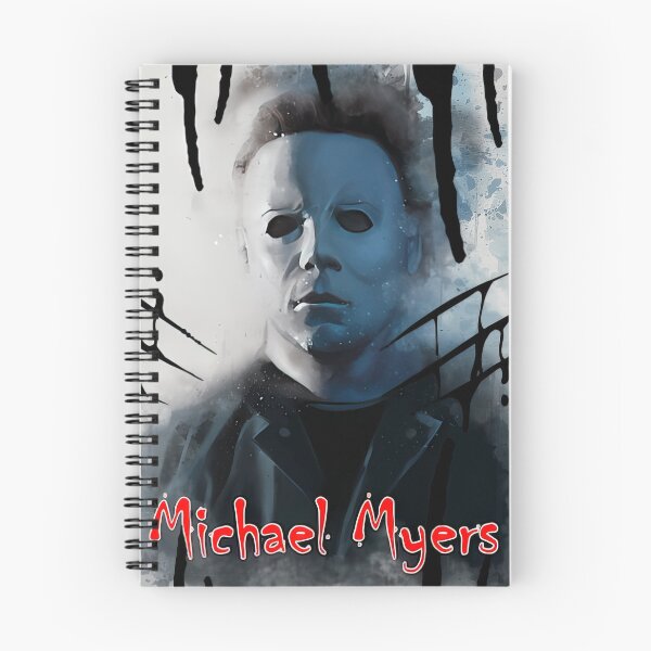 Item preview, Michael Myers designed and sold by miwikiw.