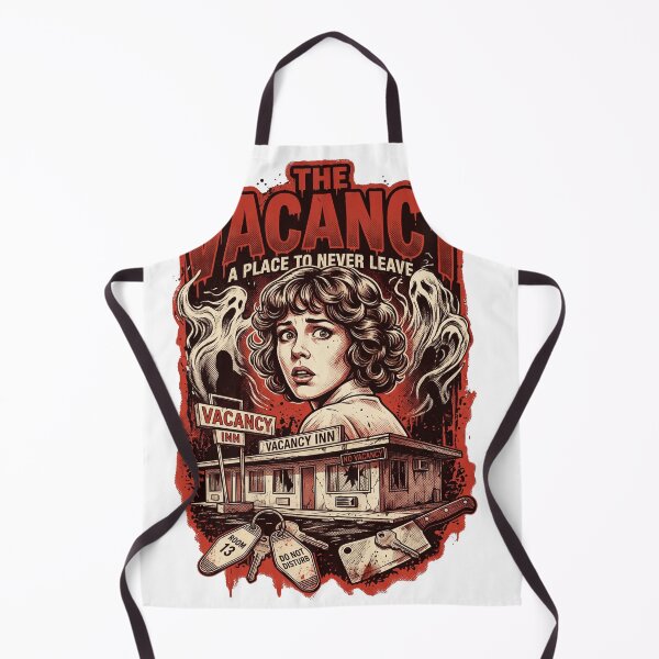 Item preview, Scary Halloween Horror designed and sold by JOSUQ.