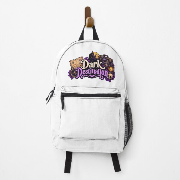 Item preview, Dark Destination designed and sold by GridiStudio.