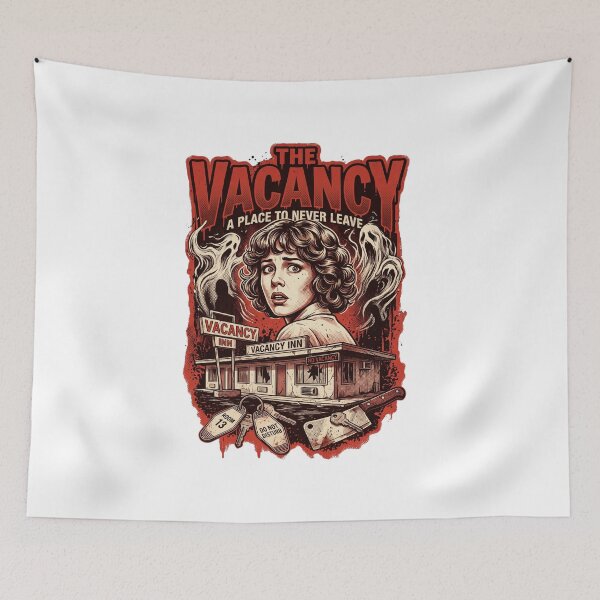 Item preview, Scary Halloween Horror designed and sold by JOSUQ.