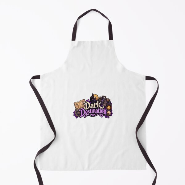Item preview, Dark Destination designed and sold by GridiStudio.