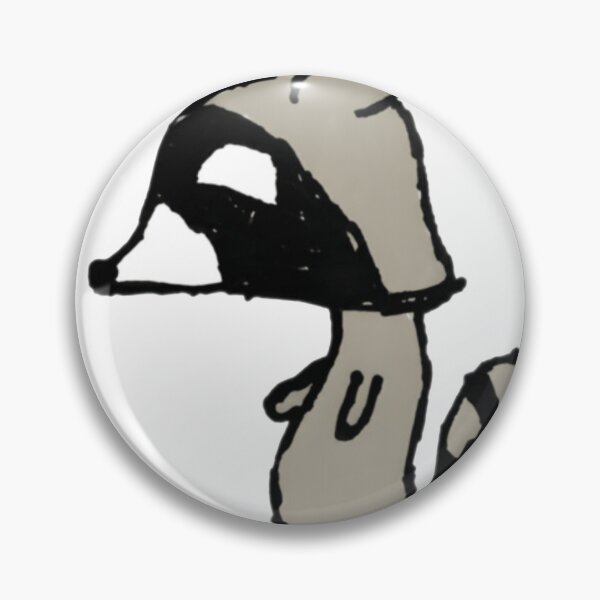 Item preview, Alien Raccoon Antenna Funny designed and sold by AnreatLTD.