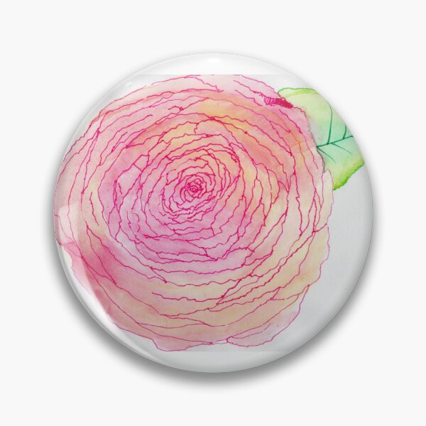 Item preview, Dreamy Blossoming Dawn Rose designed and sold by kittysmedia.