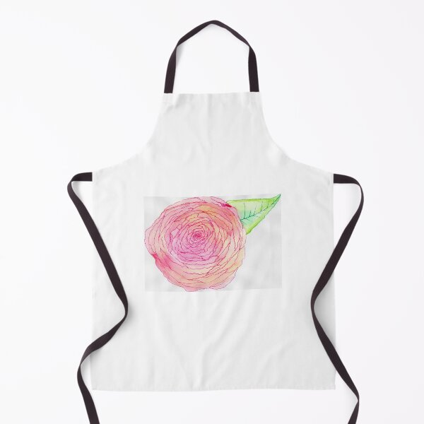 Item preview, Dreamy Blossoming Dawn Rose designed and sold by kittysmedia.