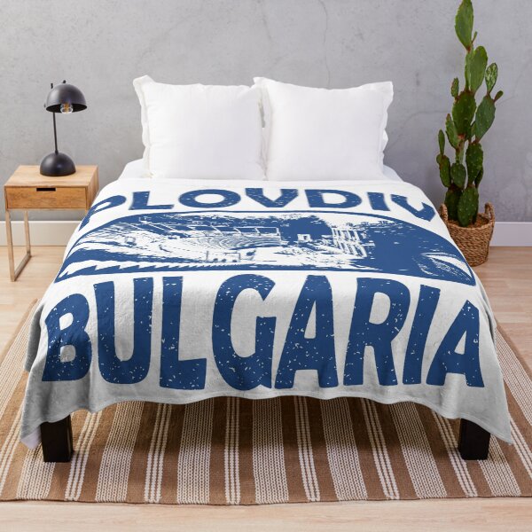 Item preview, Plovdiv Bulgaria  designed and sold by ArtNoveltee.