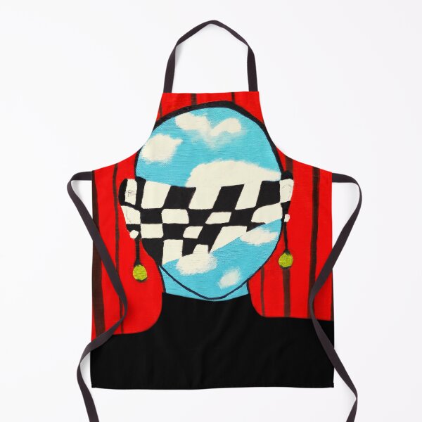 Item preview, velour no black lodge, the observer designed and sold by rdsatmosfericos.