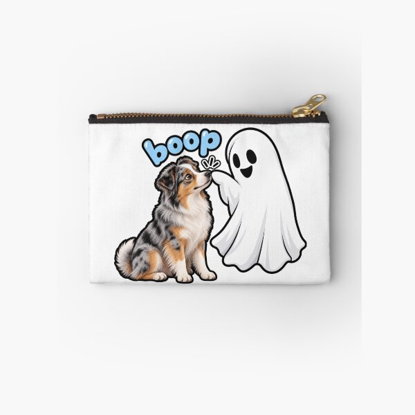 Item preview, Spooky boop Aussie designed and sold by mclaurin612.