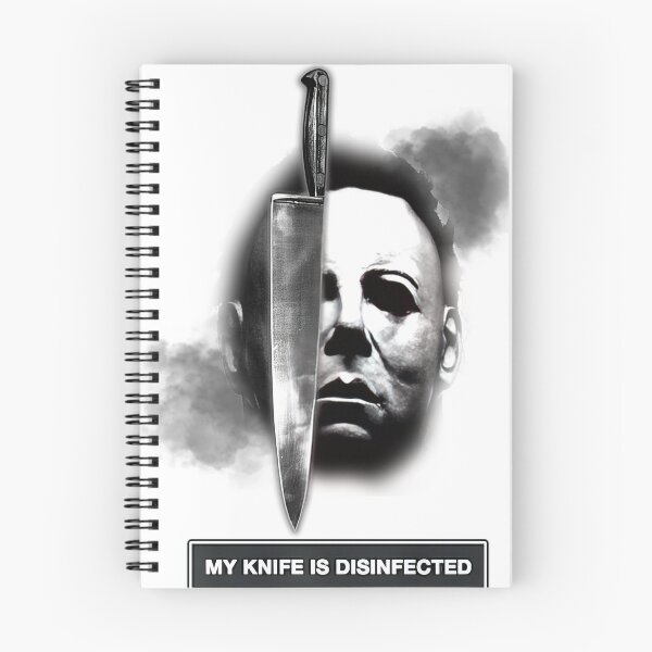 Item preview, Michael Myers Halloween designed and sold by nucrane82.