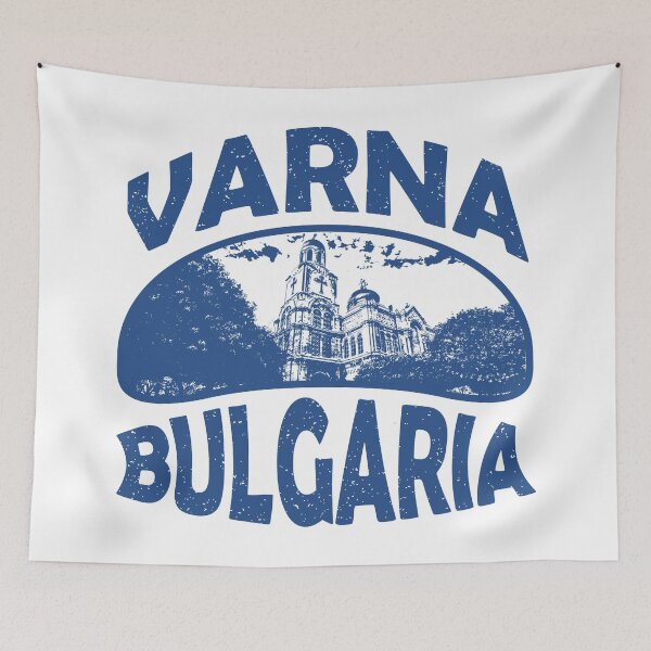 Item preview, Varna Bulgaria designed and sold by ArtNoveltee.