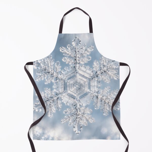 Item preview, Harmony Water Crystal – Elegant Frozen Crystal Art designed and sold by Cris888.