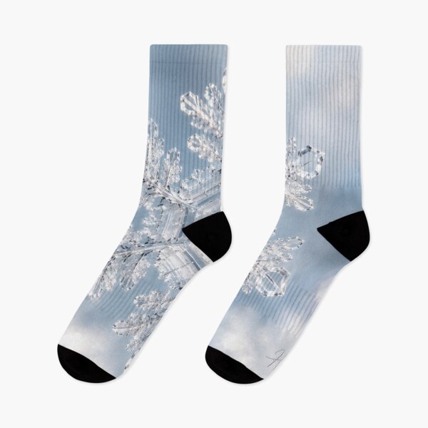 Item preview, Harmony Water Crystal – Elegant Frozen Crystal Art designed and sold by Cris888.