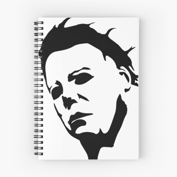 Item preview, Michael Myers designed and sold by nucrane82.
