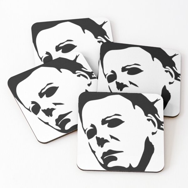 Item preview, Michael Myers designed and sold by nucrane82.