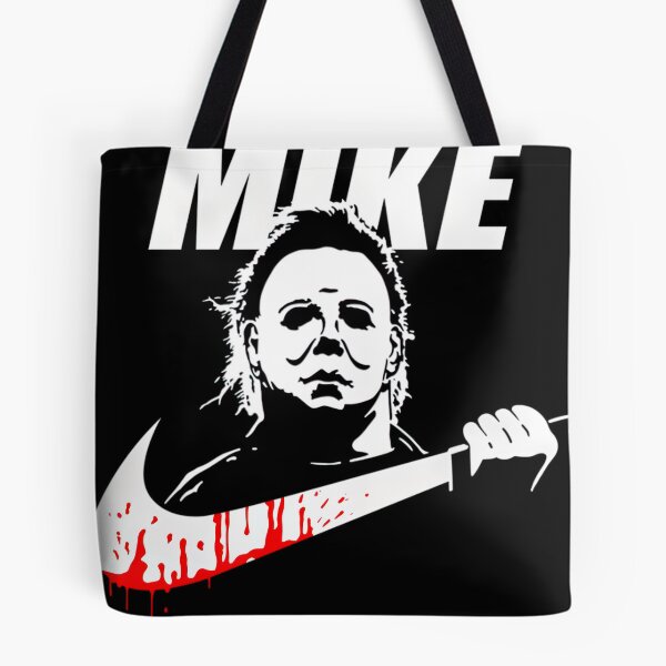 Item preview, Mike Halloween designed and sold by miwikiw.