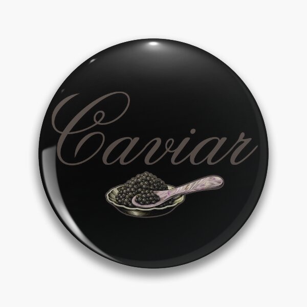 Item preview, Caviar designed and sold by travelwitheric.