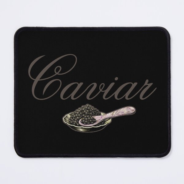 Item preview, Caviar designed and sold by travelwitheric.