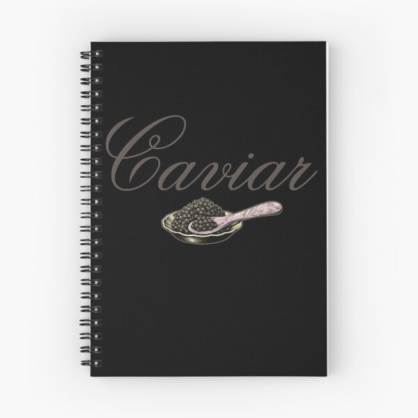 Item preview, Caviar designed and sold by travelwitheric.