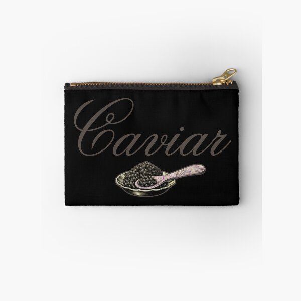 Item preview, Caviar designed and sold by travelwitheric.