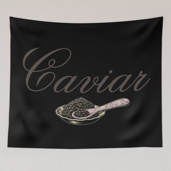 Item preview, Caviar designed and sold by travelwitheric.