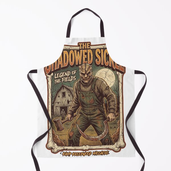 Item preview, Creepy Halloween Horror designed and sold by JOSUQ.