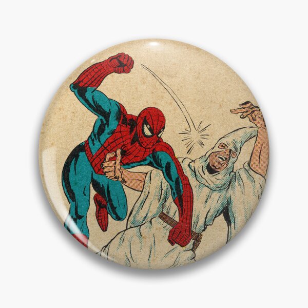 Item preview, Spider-man antifa designed and sold by Retrofre4k.
