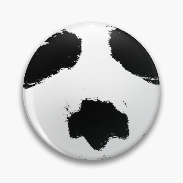 Item preview, Michael Myers Face Halloween Illustration designed and sold by nucrane82.