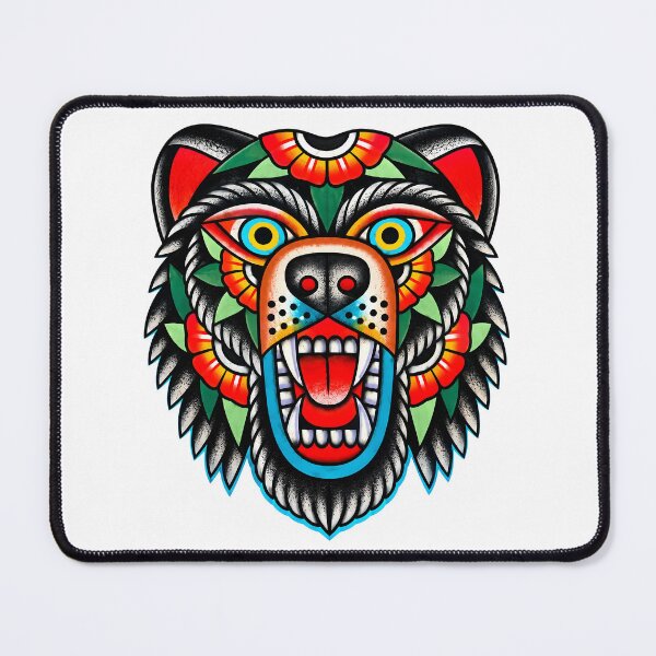 Item preview, Bear designed and sold by Colón Graphix’s.