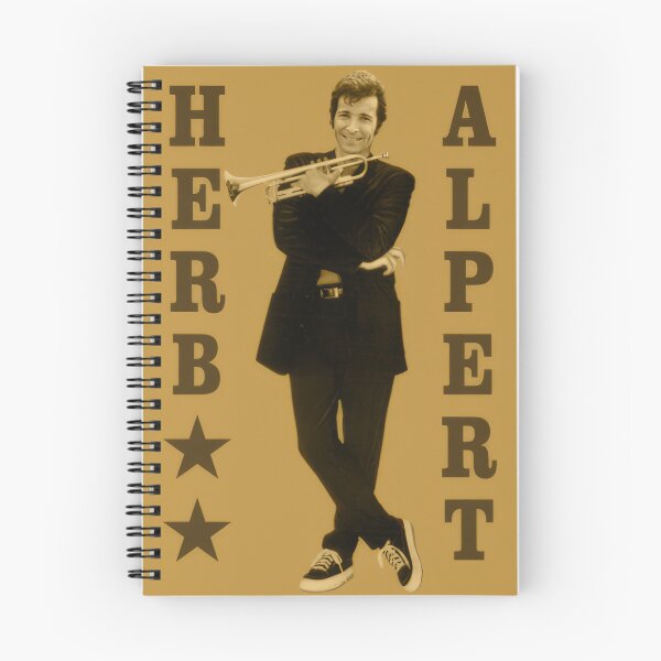 Item preview, Herb Alpert  designed and sold by yandrowood359.