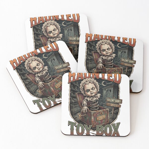 Item preview, Dark Halloween Horror designed and sold by JOSUQ.
