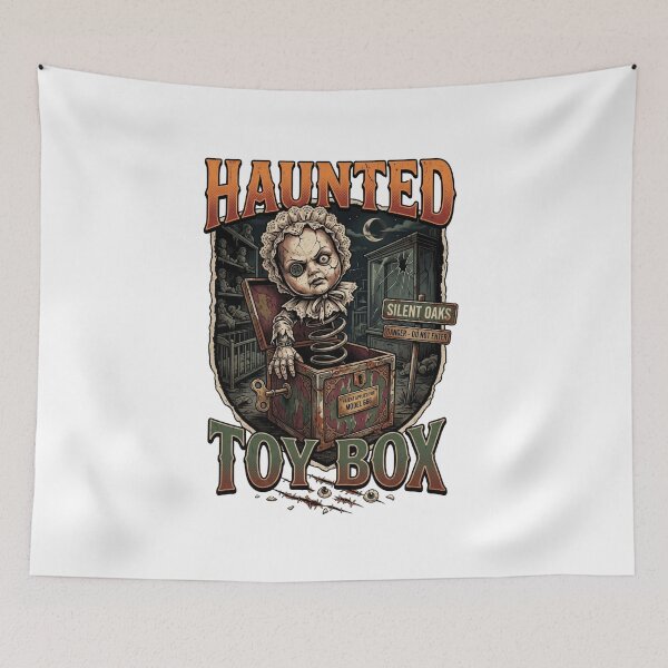 Item preview, Dark Halloween Horror designed and sold by JOSUQ.