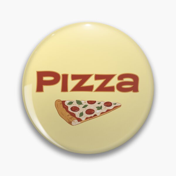 Item preview, Pizza designed and sold by travelwitheric.